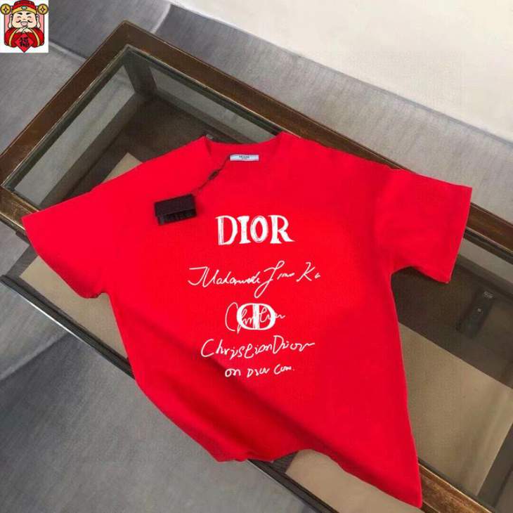 Dior T Shirts Short _SKUDiorM-5XLkdtr2416200
